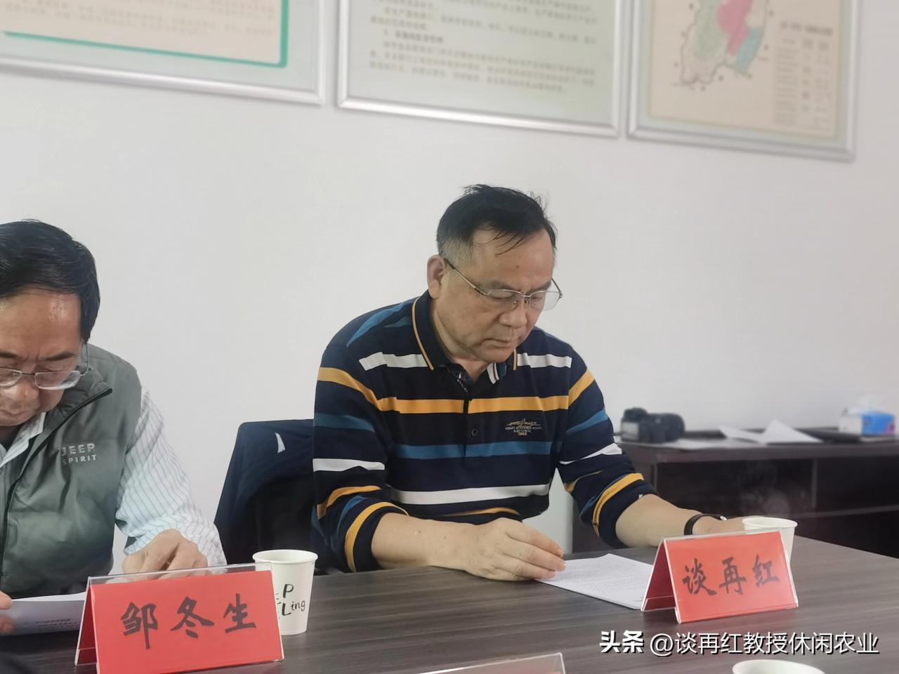 休闲农业如何实现轻资产？
一是引流项目要“轻”资产。要用少量资金投入的场景装饰代