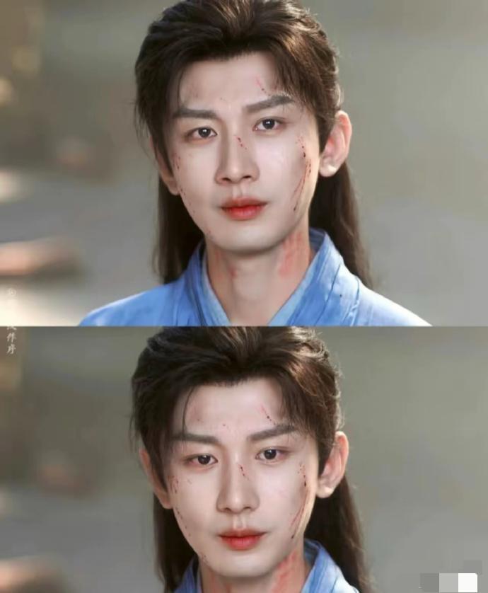 《天地剑心》这波操作真是把人恶心坏了！剧宣时成毅那句"不知道后面剧情"当时还以为