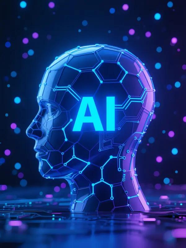 AI给人类带来的绝对是无限机遇。未来5 - 10年，AI核心是人类与智能的共生升