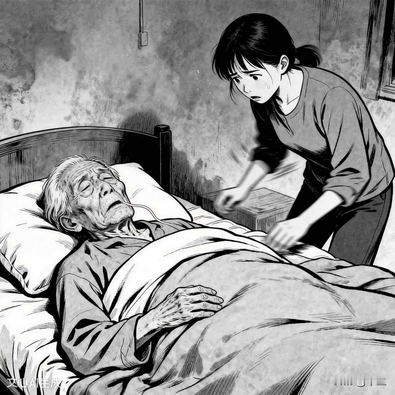 你觉得年老后要不要去儿子家住?
养老之选：前期老与后期老的差异考量
      