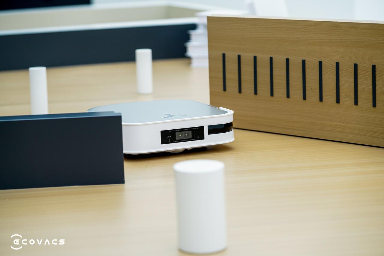 不愧是科沃斯最顶级的产品线，科沃斯地宝X2系列这次更新可不简单呐，强烈建议冲一波