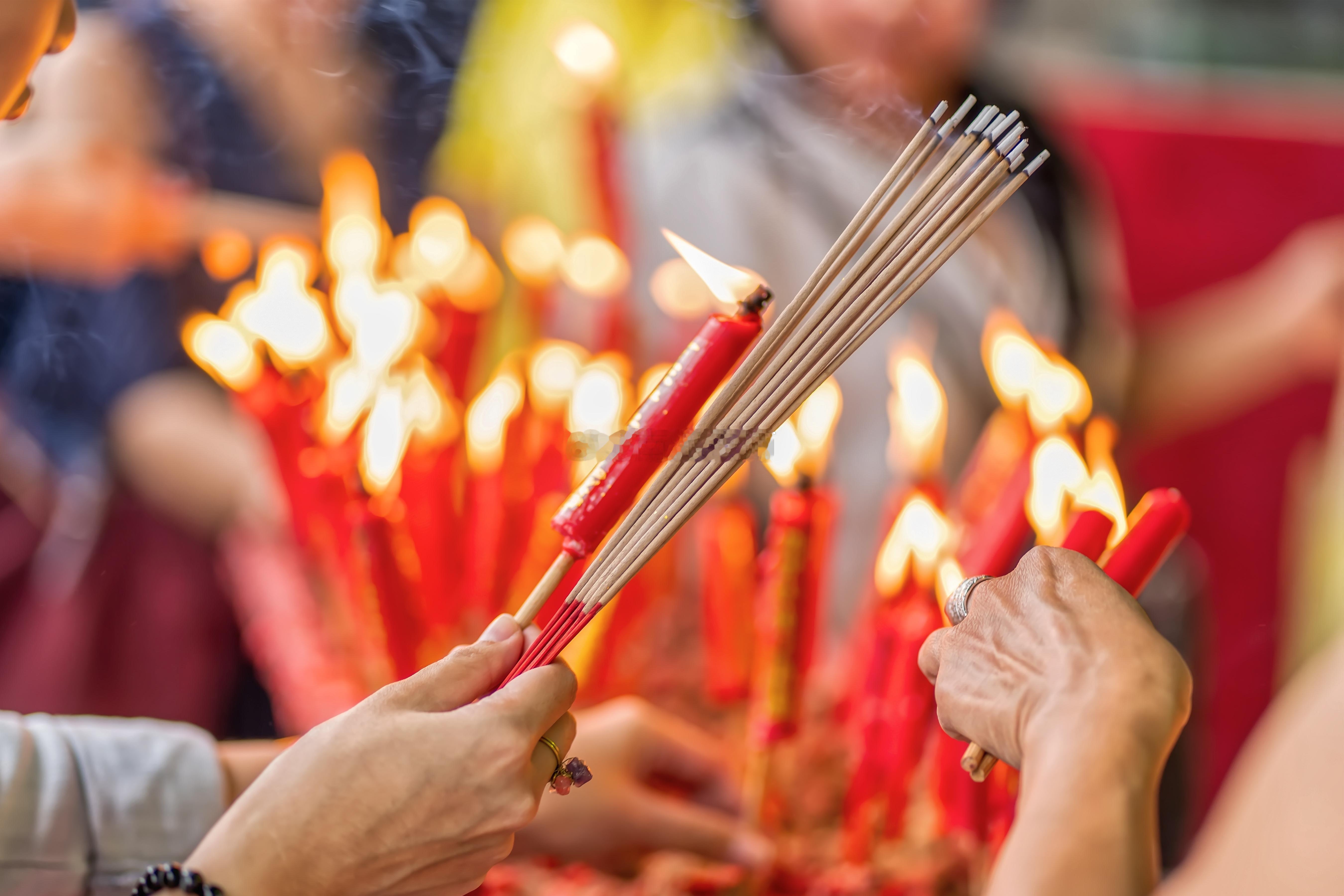 不少缘友转运后，前来还愿感谢。其实更应该将这份感谢献给自己，这是我们的奋斗和不懈