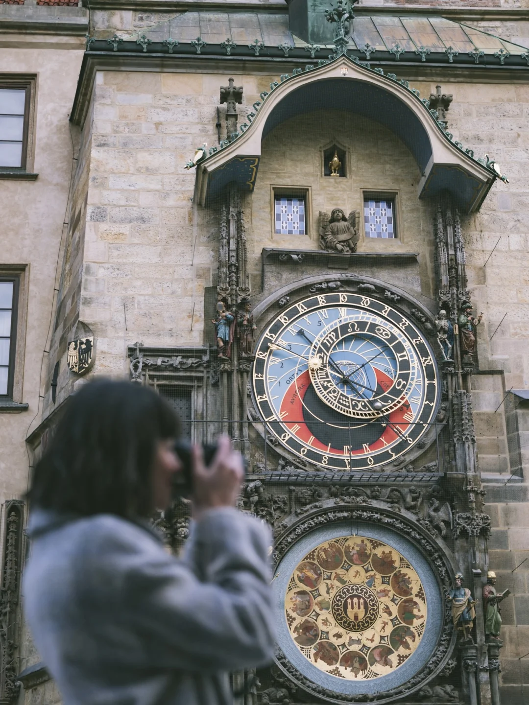 ✨东欧童话捷奥匈三国连线｜直接美到失语！