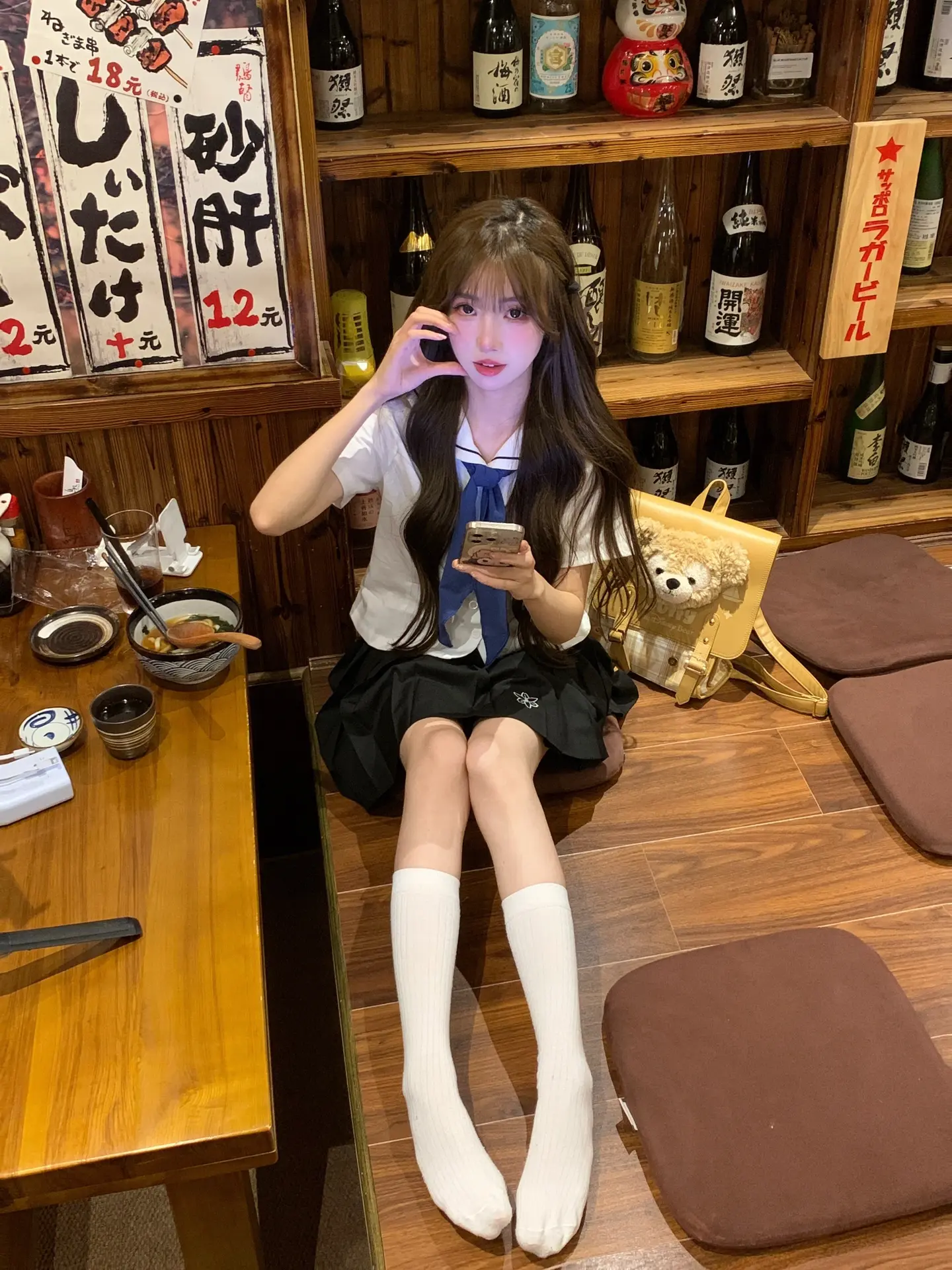 不是我可爱 是你爱上我啦。处女座