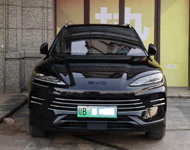 不容易出毛病的6款新能源车，普通人买车，稳定省心才最重要