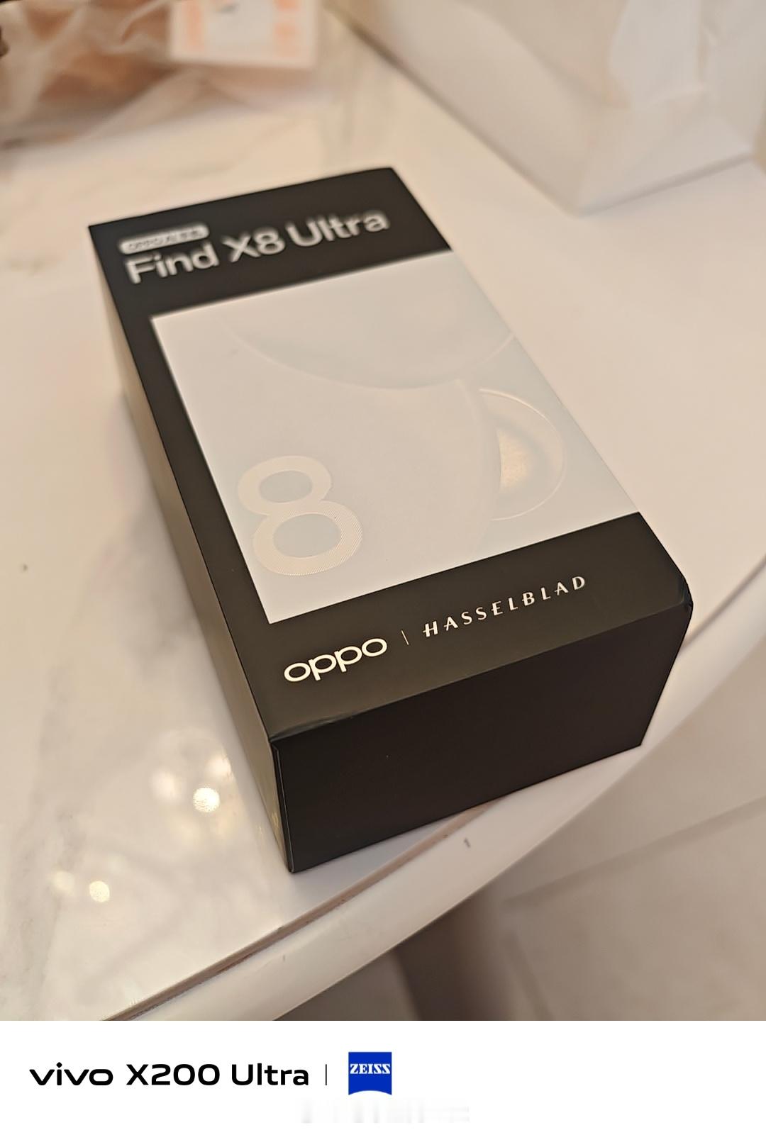 最后一个Ultra到位再深度感受一下看看今年这三个Ultra哪个最好用[开学季]