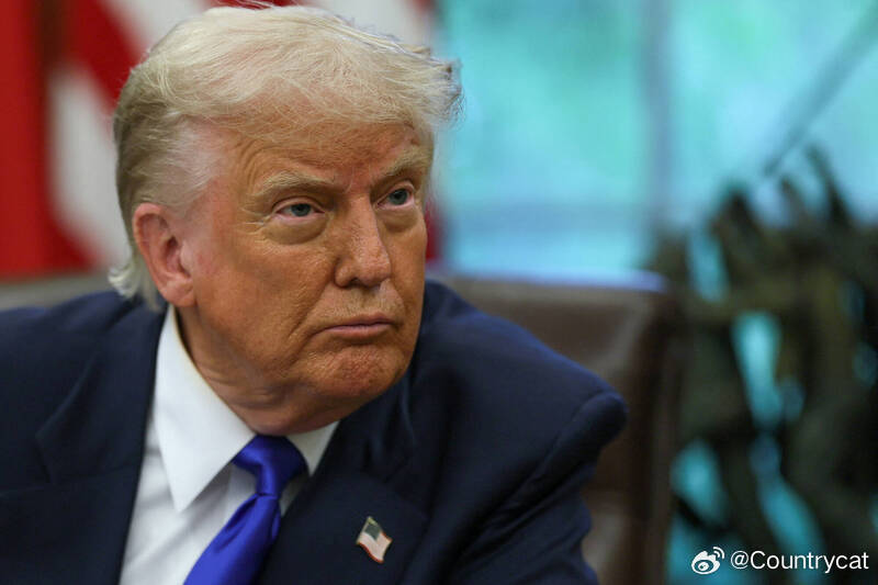 担忧中东局势失控 海湾三国劝说特朗普“给伊朗一个机会” 海外新鲜事 沙特阿拉伯官