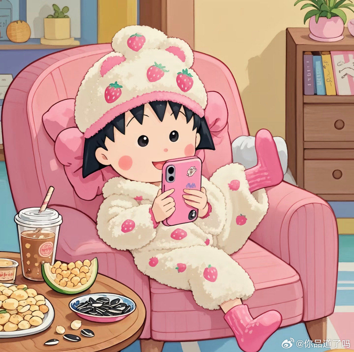 【文娱圈近期动态汇总】1. 作家墨宝非宝官宣离婚，其曾担任《亲爱的，热爱的》《周