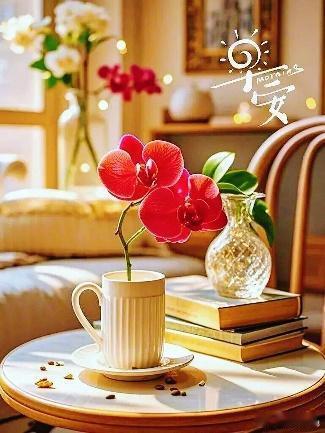 杰森Jasonzeng[超话] 朝朝暮暮一日日，忙忙碌碌一春秋；💓寒来暑往一转