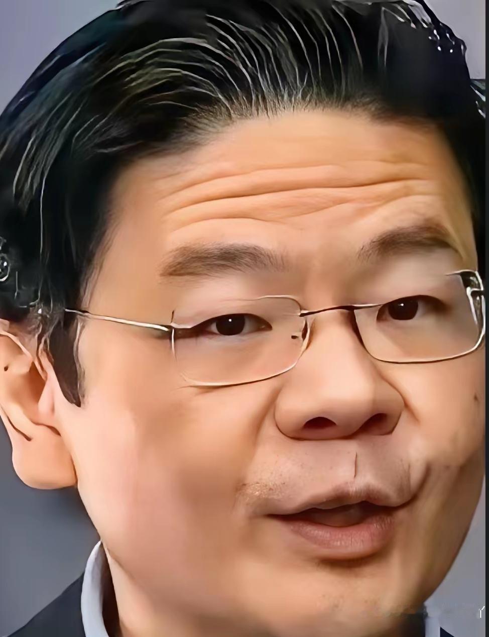 海南封关一启动，新加坡是真感受到了压力。总理黄循财没喊“威胁”，但直言“小国议价