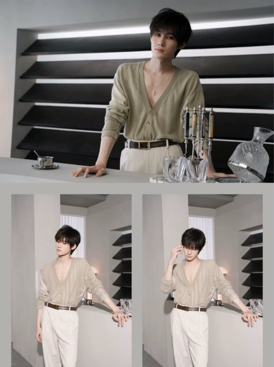 大深V 