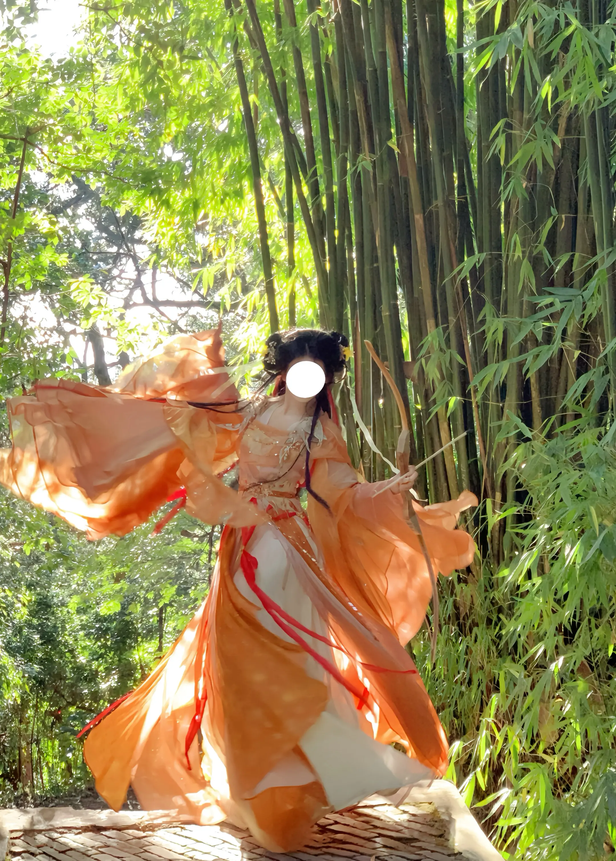 你还不一定是我的对手！