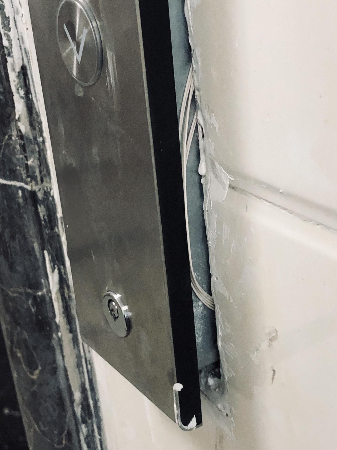 轰轰烈烈的国补换电梯工程在上海推进，本事利民好事，也扩大内需。然而这些主流电梯品