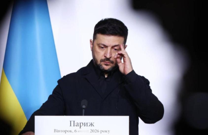 俄乌战争打到今天这个地步，似乎明眼人都看出乌克兰的下场注定不会怎么好，这一场由乌