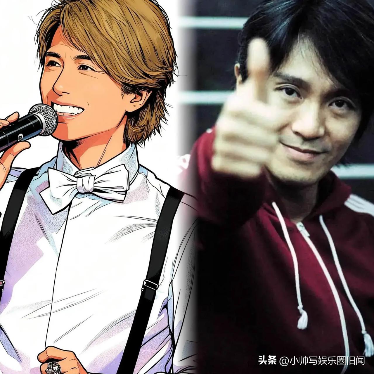 讨论：就香港本土而言，巅峰期的周星驰与今天的黄子华，谁的票房统治力强？

三组数