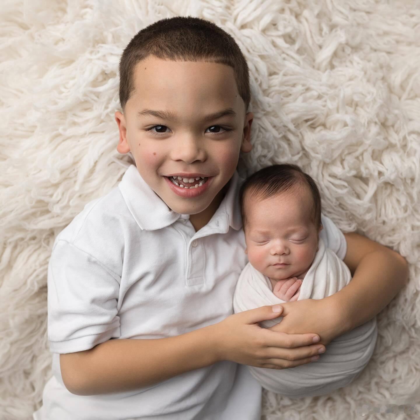 little Benny 💫李凯尔 ​​​