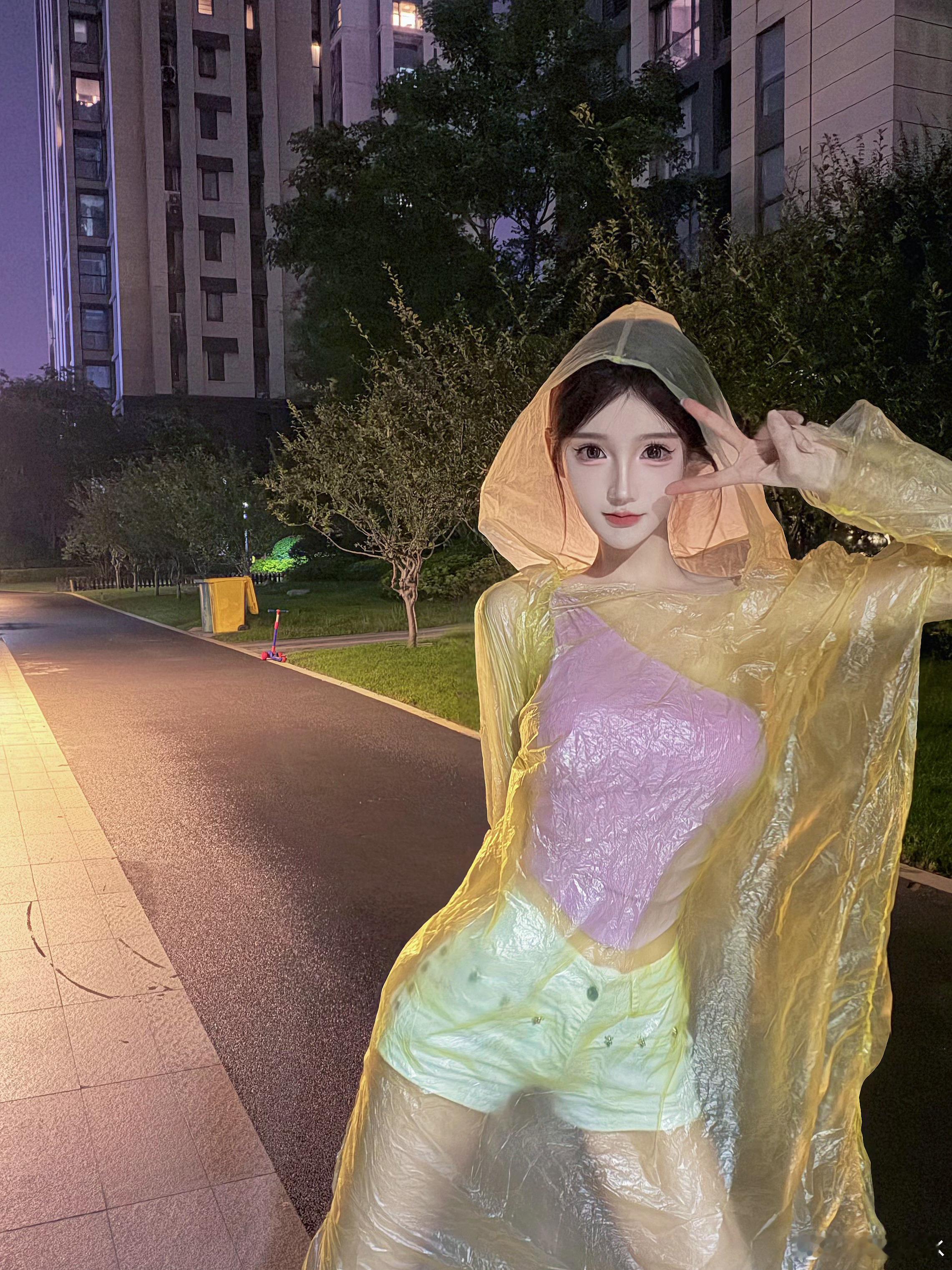 如果太想你去找你 你会开心吗 