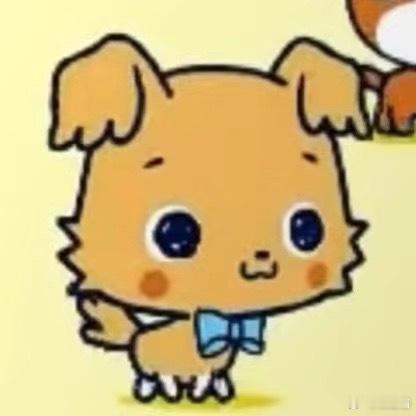 我的天哪绝世小萌物。。。。这竟然是三丽鸥的。。。。。 