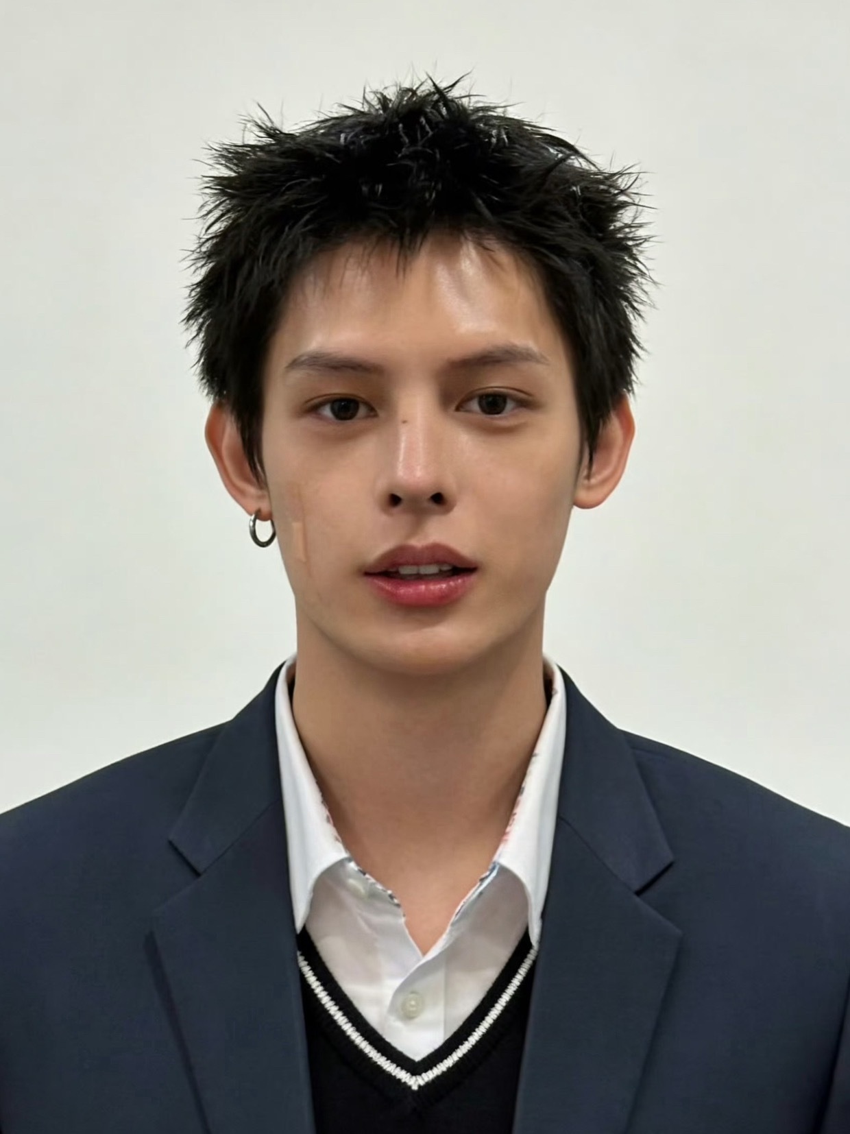 赵雨凡粉丝登陆了martin_马丁 什么情况？ 