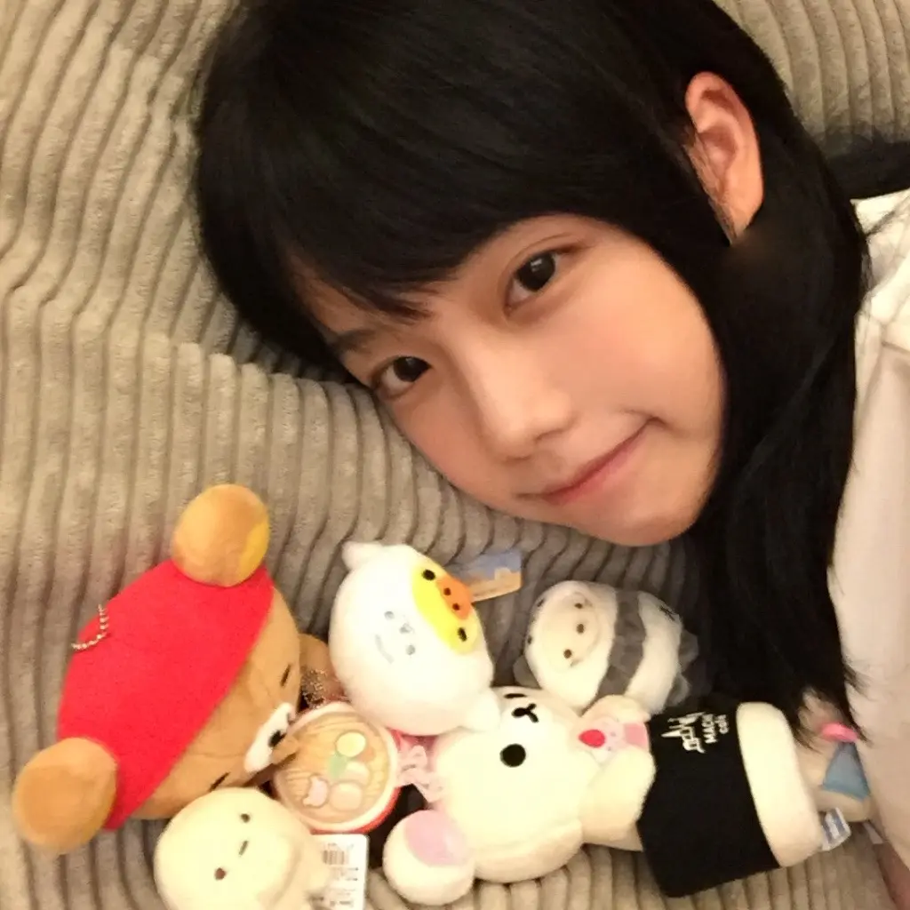 ٩(๑•̀ω•́๑)۶一些日常照片呀 齐刘海
