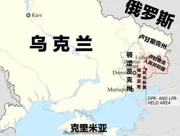 乌克兰今天的沉重结局，离不开乌克兰人当年的选择。回望2019年波罗申科与泽连斯基