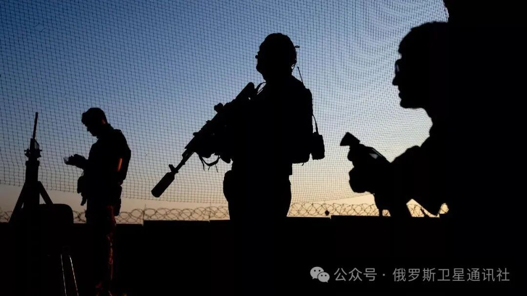 良好的趋势！【俄乌冲突 俄军宣布赫尔松方向实施军事 静默制度】来源见图标。俄罗斯