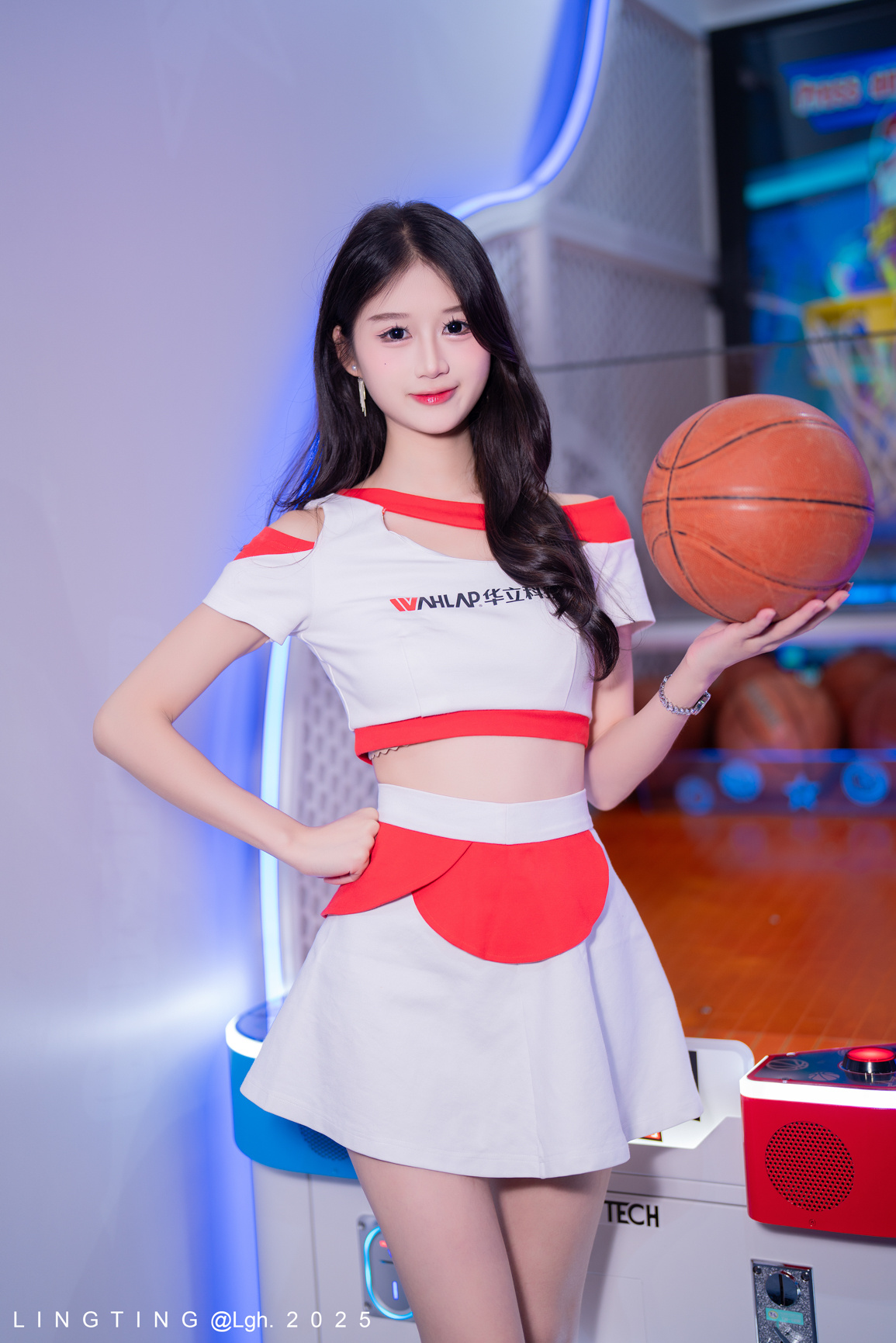 聆听猎人的展会日记聆听拍广州游戏展 2025 广州游戏展想把图片带回家？请看置顶