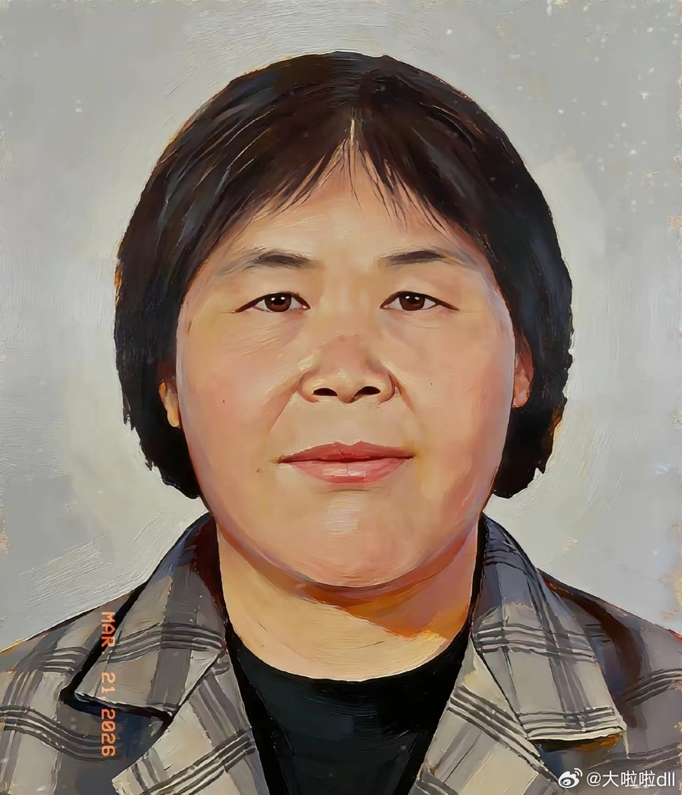 祸害无数家庭的“梅姨”，真身竟是个一米五出头、65岁上下的老太太。姓谢，曾用名潘