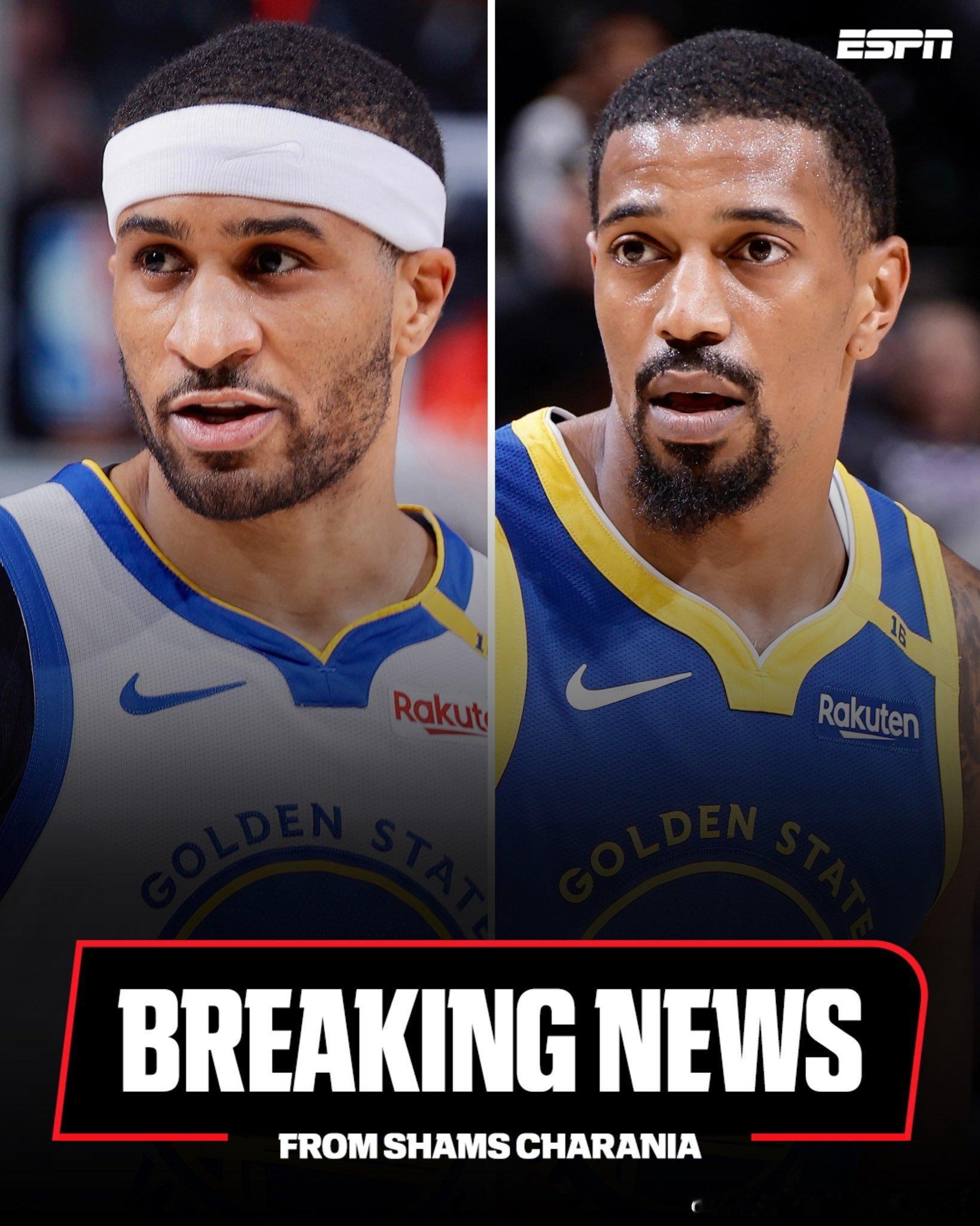 “过年”的一天？[可爱][可爱]Shams：据ESPN消息人士透露，自由球员加里