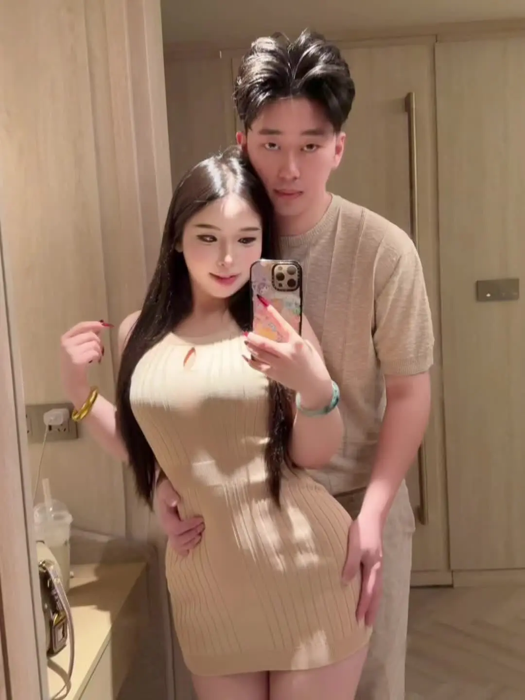 针织系