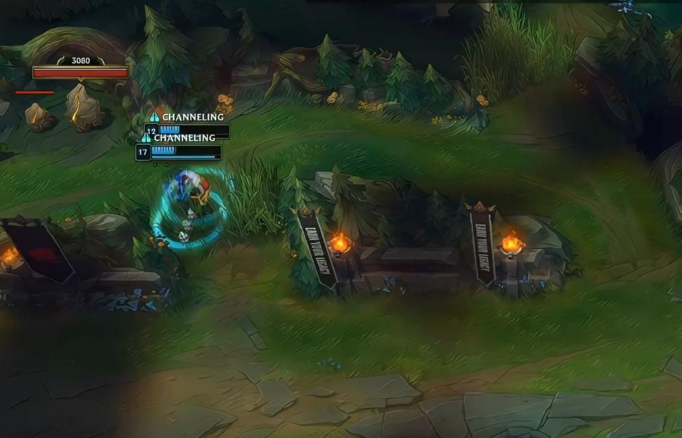 KT对战T1胜败真的定了，以前大家觉得T1的多兰是弱点，但是这把多兰多次关键的时