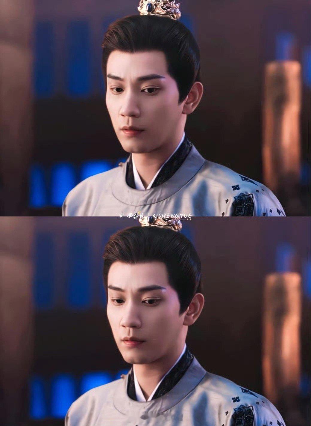 王子奇演技 独一份的舒展 从古装探案到现代悬疑，王子奇从不被题材或角色身份框定。