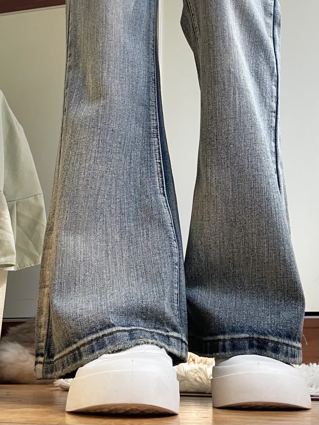 这条裤纸尊的好特别🆒🆙！！！