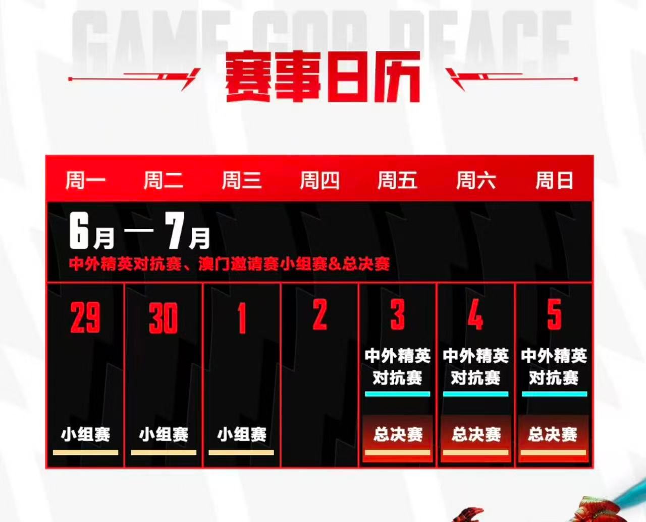 澳门邀请赛抽签结果澳门邀请赛抽签仪式 抽签结果正式公布，AG、TT、LGD、WB