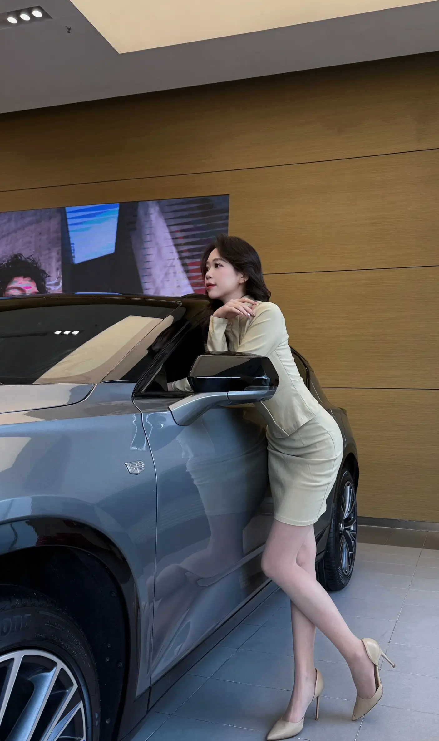 让你爱上的从来都是感觉