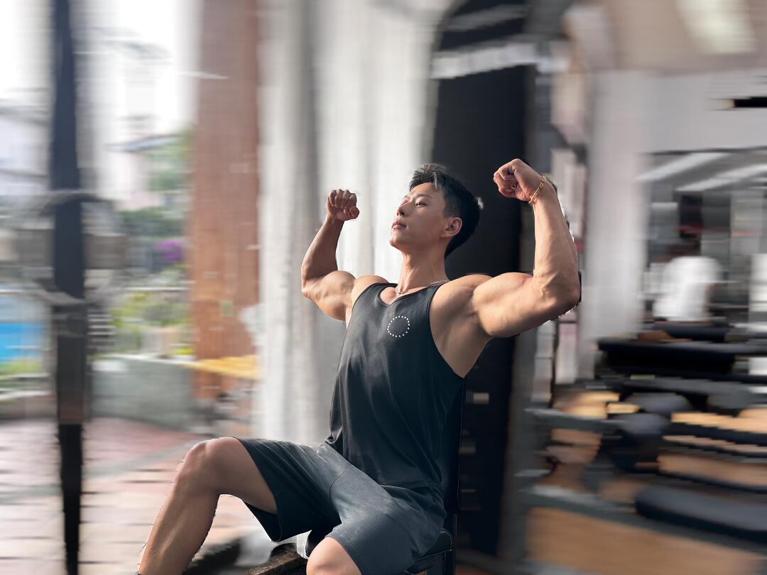 我要打十个