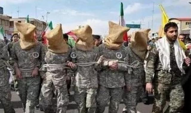 从伊朗的情况来看，在中国最有可能存在摩萨德特务的人群不只是出国留学打工人员，还有