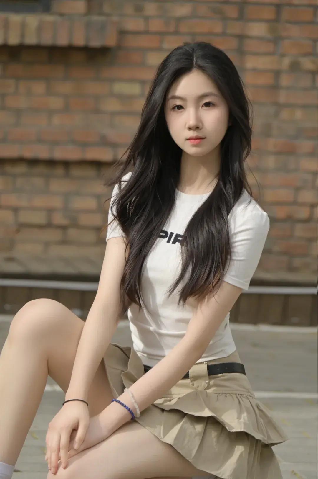 如果她当你老婆，晚上还不回家吗？