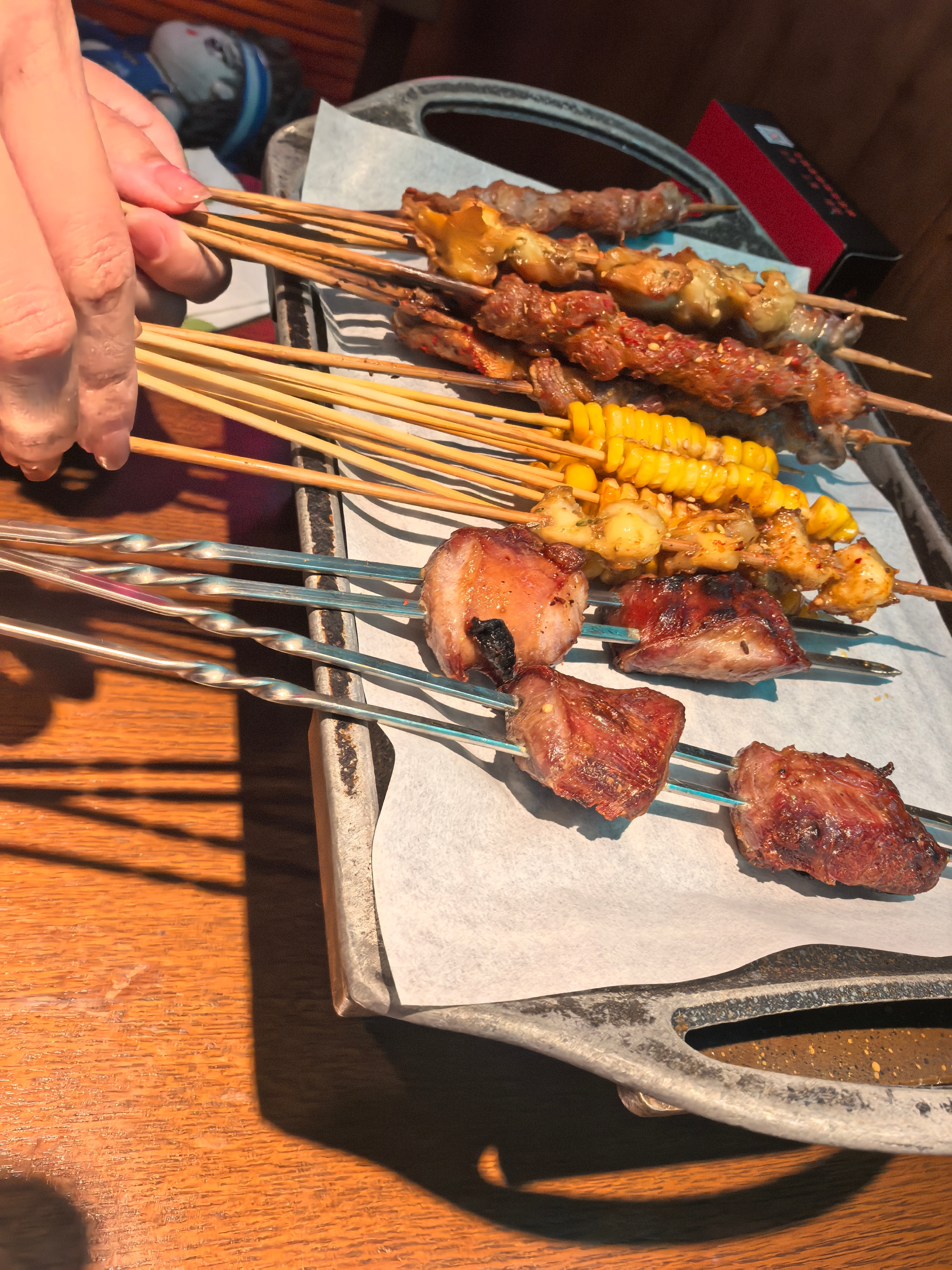 发点前天看球前的“沉迷工作无法自拔”何不懂的超话