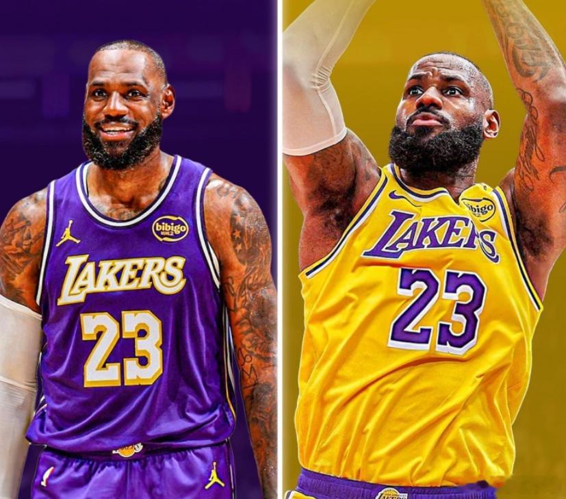 昨日，湖人客场143-135险胜爵士。詹姆斯复出之后，湖人取得8胜2负的战绩，他