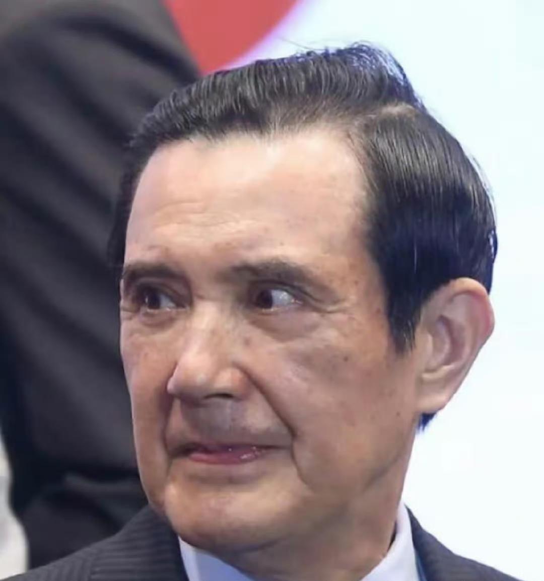 马英九的遗憾：一念之间，两岸岁月两重天
 
时序更迭，新旧交替的节点上，台湾的空