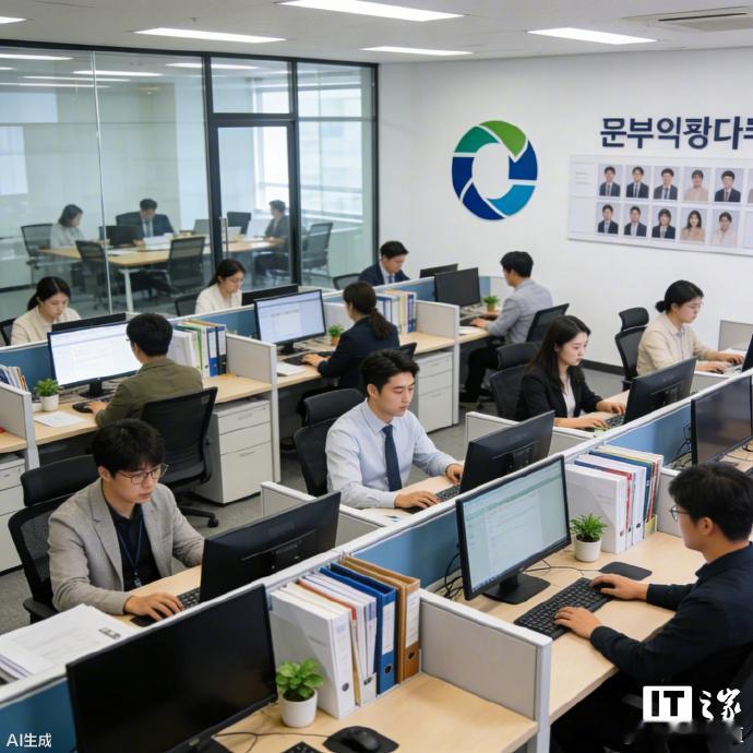 【韩国推行每周4.5天工作制 ，韩国员工每月最高可获80万韩元补贴 】1 月 6