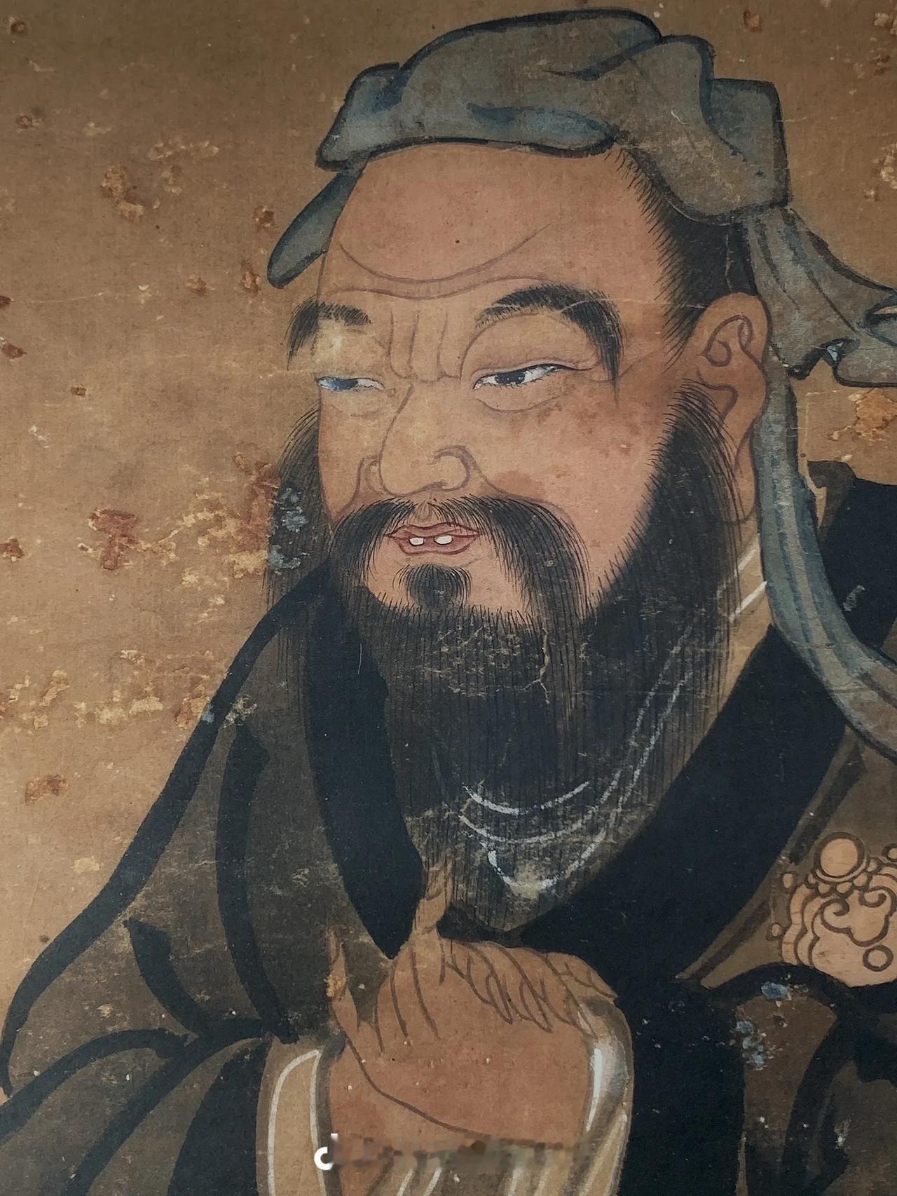 【震撼揭秘】孔子：千年智慧的传承者，他到底是个怎样的人？
大家好，今天我们来聊聊