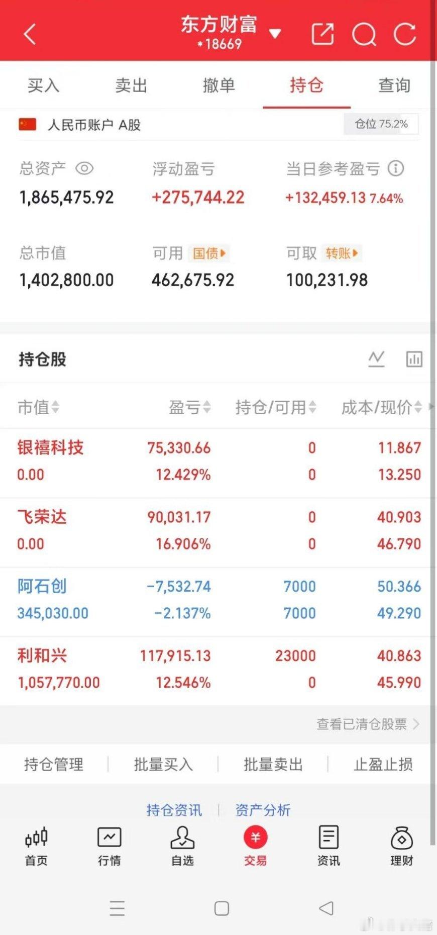 5月27日早间要闻一、个股公告莲花控股：拟对阶跃星辰增资不超过3亿元盛视科技：全