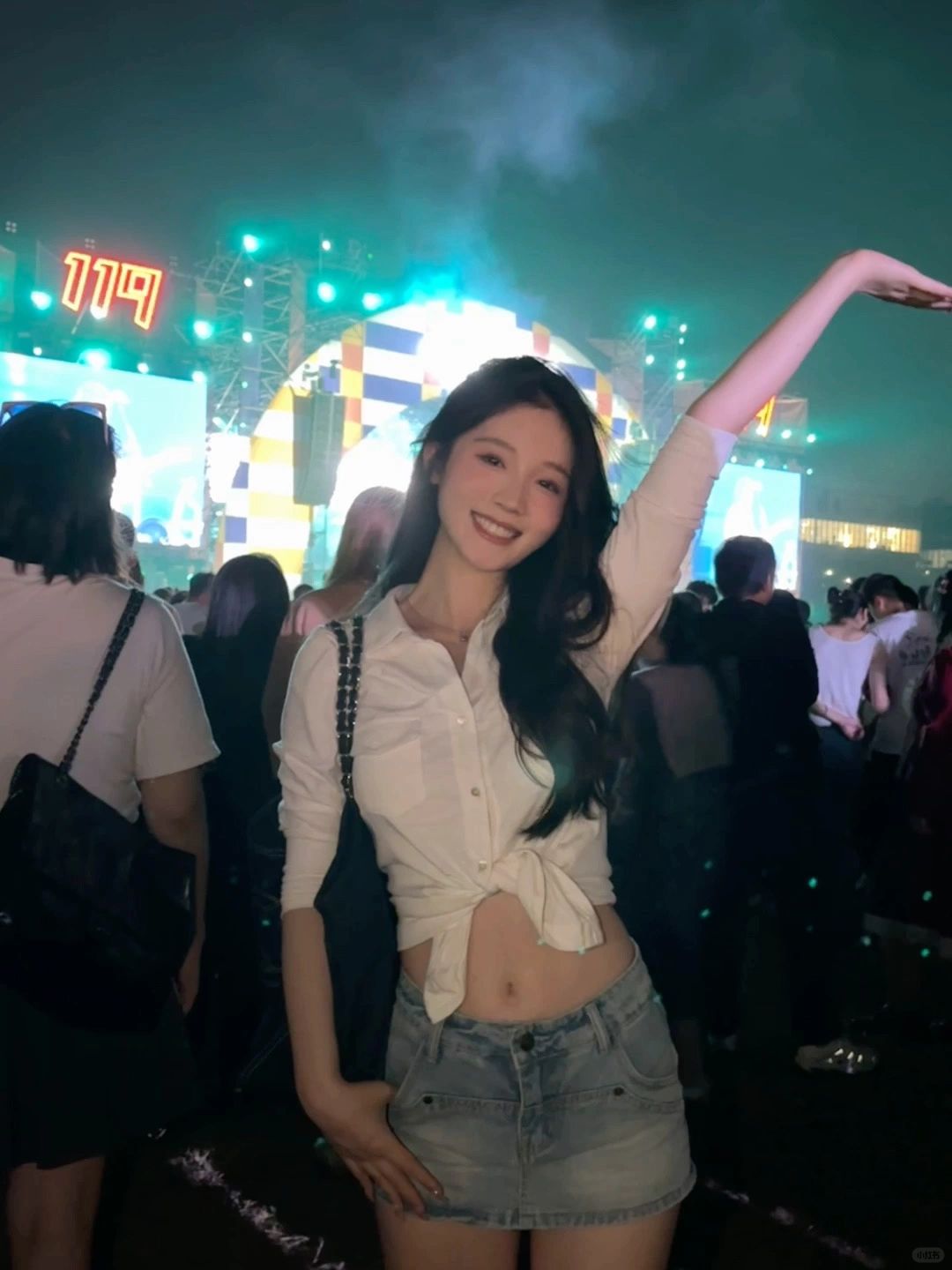 第一次去 还想去💗