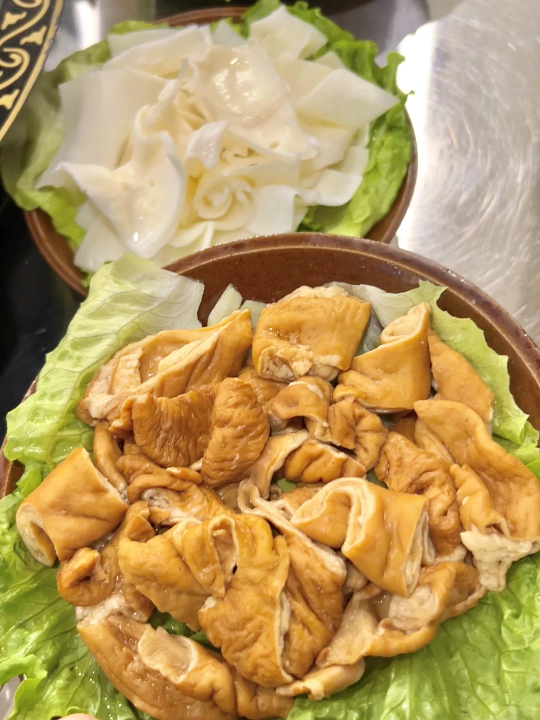 好正啊啊啊啊！这家火锅辣得走不动道了🥵
