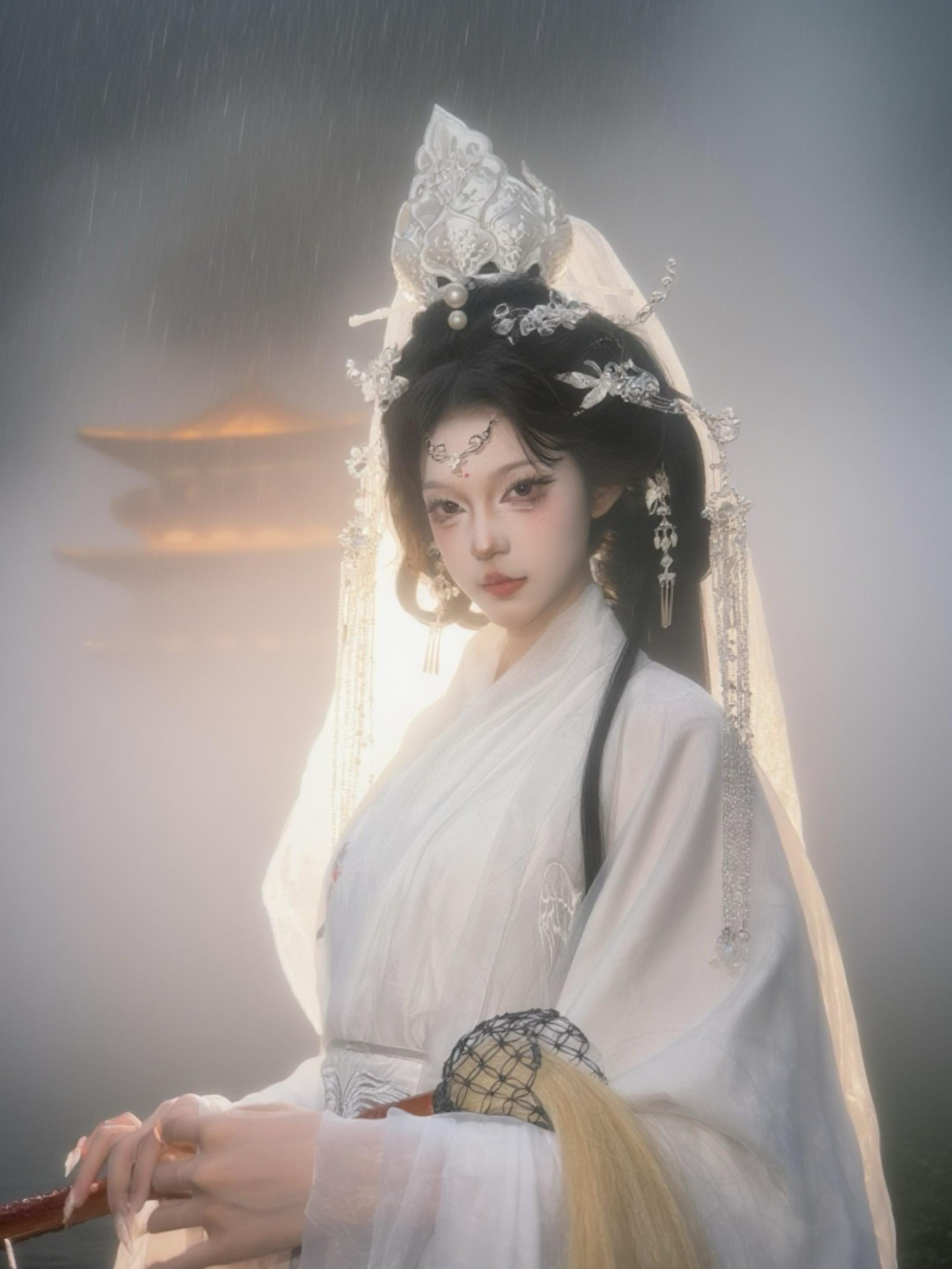 把我的妙玉来一下～