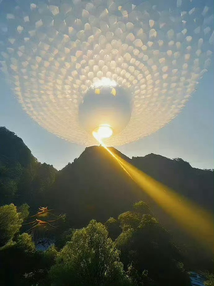这是玄学碰到佛光不要划走 真的很灵！ ​ ​​​