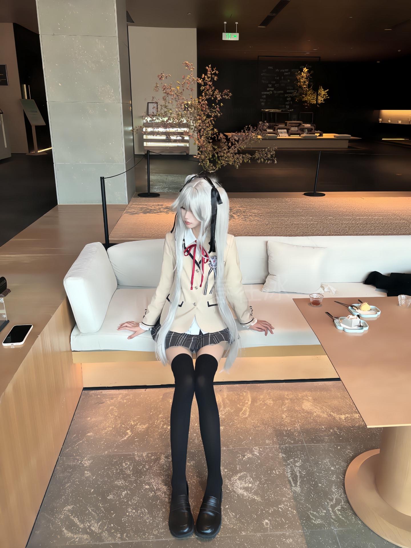 无礼之人galgame