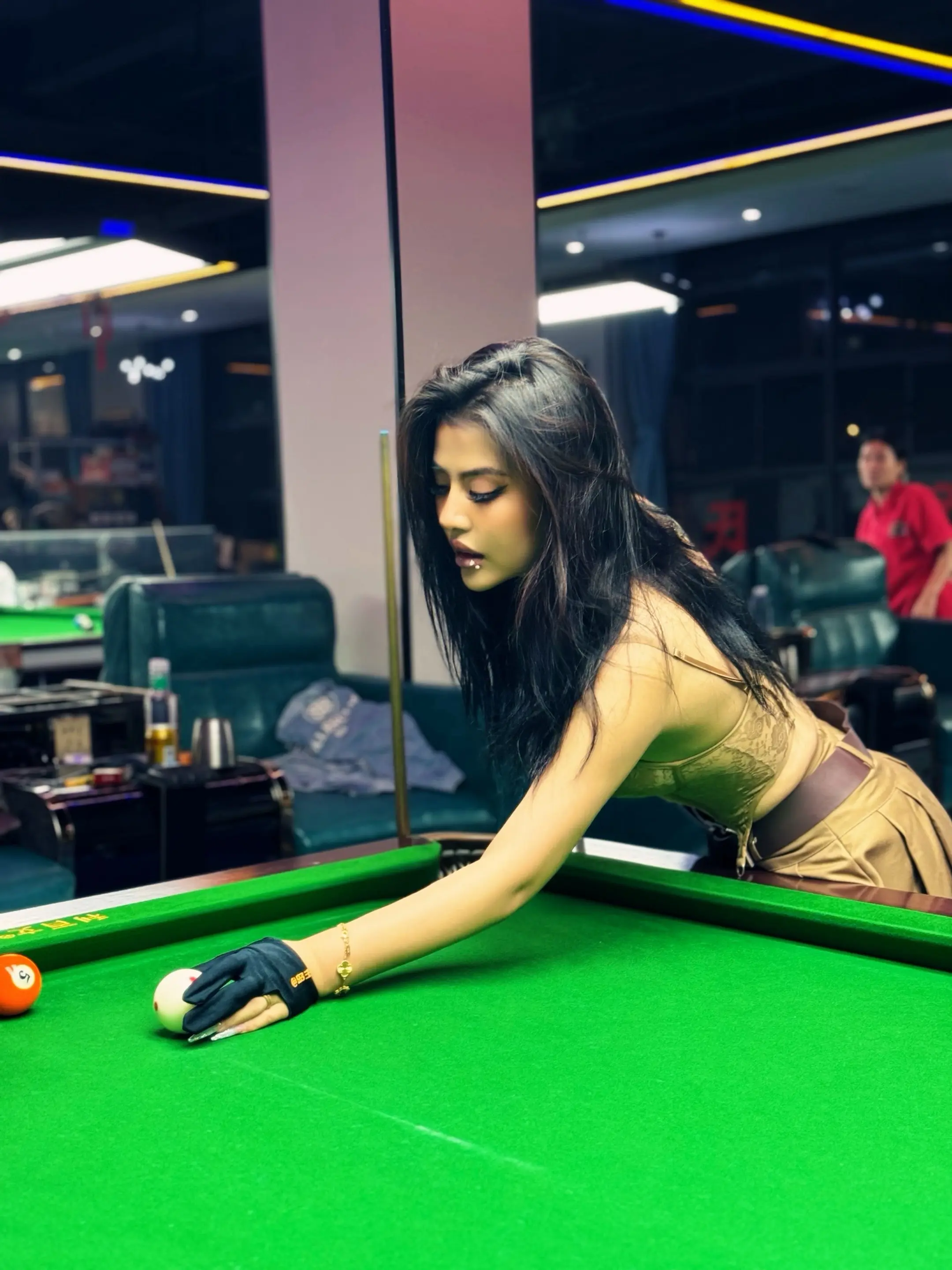 Nothing feels right when you're not...